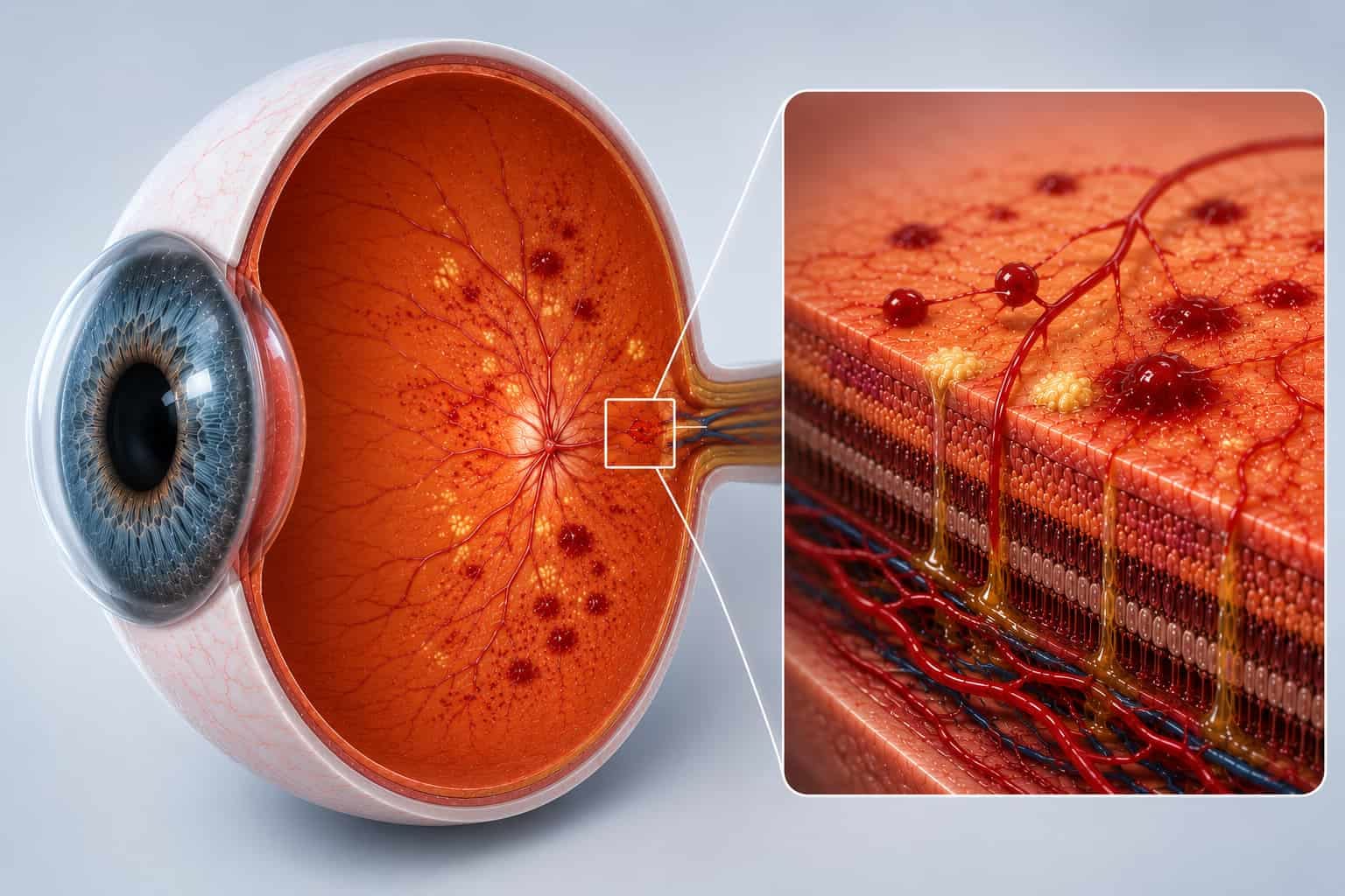 Diabetic Eye Care at Cape Town Eye Centre