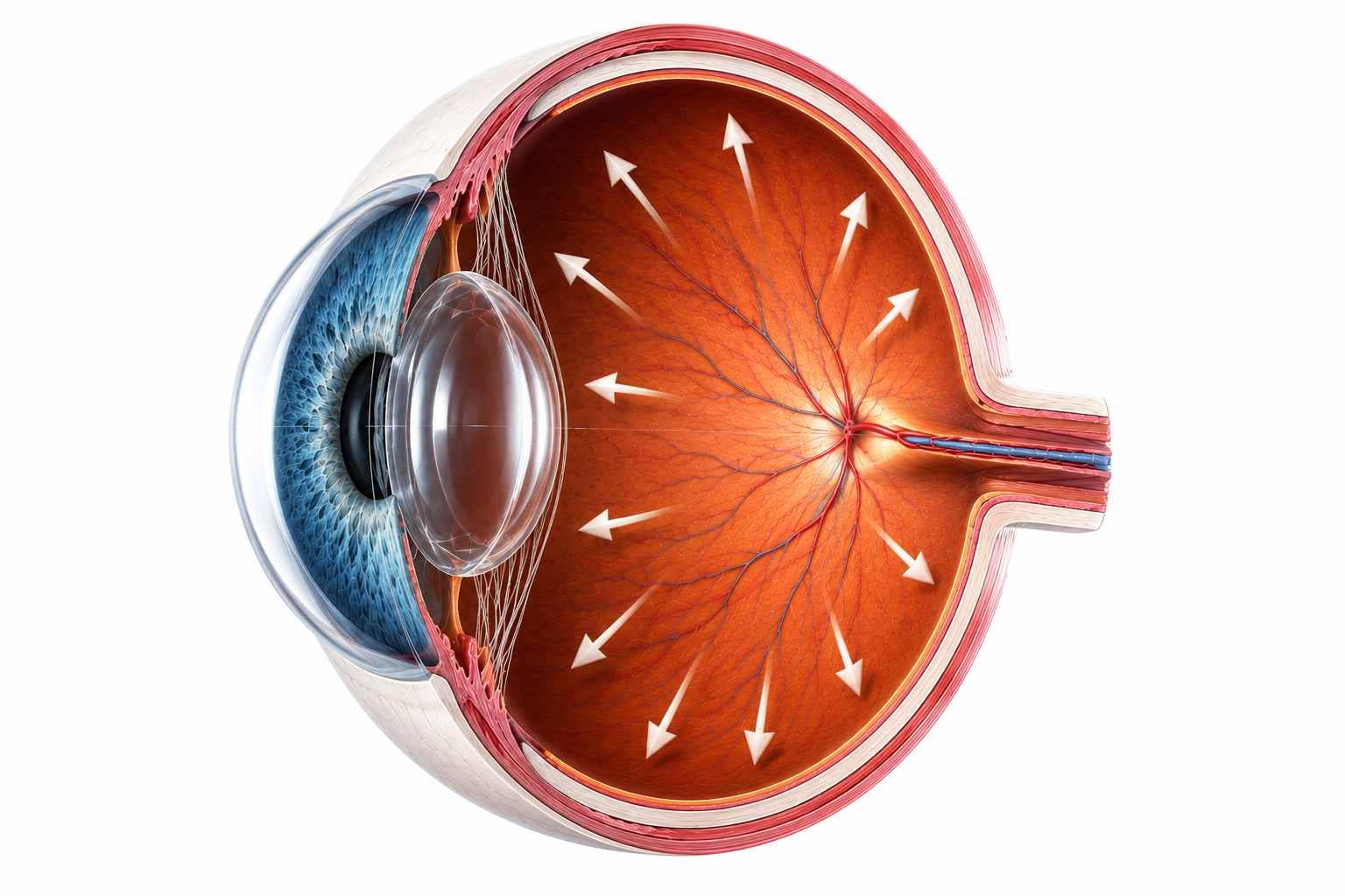 Glaucoma care at Cape Town Eye Centre
