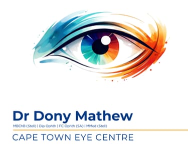 Dr Dony Mathew